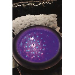 Bestway 58419 plaukiojanti LED baseino lempa