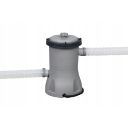 Baseino filtro siurblys su filtru 2006l h baseino filtras bestway 58383