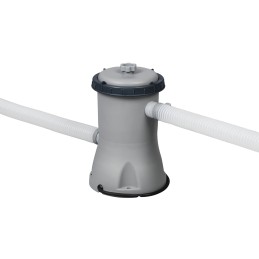 Baseino filtro siurblys su filtru 2006l h baseino filtras bestway 58383