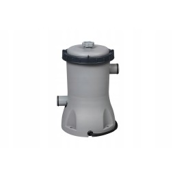 Baseino filtro siurblys su filtru 2006l h baseino filtras bestway 58383