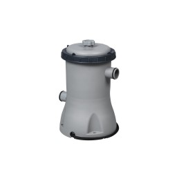 Baseino filtro siurblys su filtru 2006l h baseino filtras bestway 58383