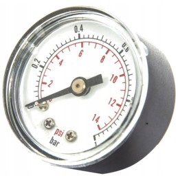 Bestway slėgio matuoklis vožtuvo smėlio siurbliui