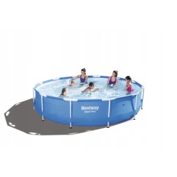 Baseino dulkių siurblys Bestway 56415