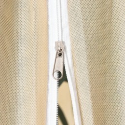 Apsauginis gaubtas augalams su užtrauktuku 70 g m2 2 36x2 m