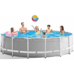 Baseino valymo rinkinys prausimuisi 26706 intex