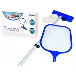 2in1 baseino valymo rinkinys 203c bestway 58013