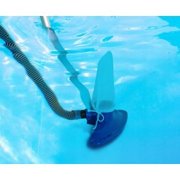 Baseino dulkių siurblių rinkinys