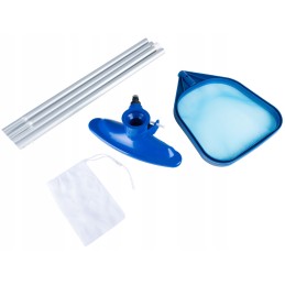 Baseino dulkių siurblių rinkinys