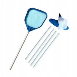 Avenli baseino valymo rinkinys