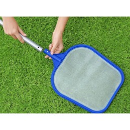 Baseino valymo rinkinys – dulkių siurblys