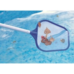 Baseino valymo rinkinys – dulkių siurblys
