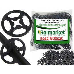 ✨ Slėgio padas fi 50 pod500r 500 vnt