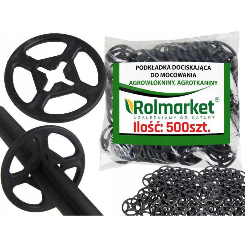 ✨ Slėgio padas fi 50 pod500r 500 vnt