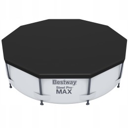 Bestway baseino danga 305 x 305 cm