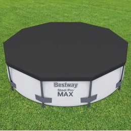 Bestway baseino danga 305 x 305 cm