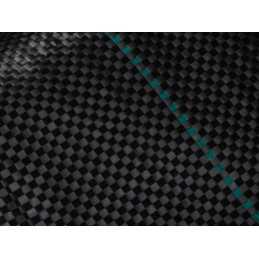 Juoda agrotekstilė 70 g/m2 - 0,8 mx 1 m