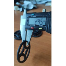 ✨ Slėgio padas fi 50 pod500r 500 vnt