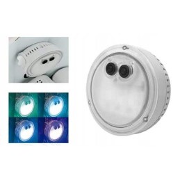 Intex 28503 daugiaspalvė baterijomis maitinama LED lempa SPA