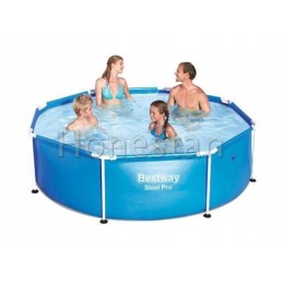 Tentas tinka bestway 56431 baseinui