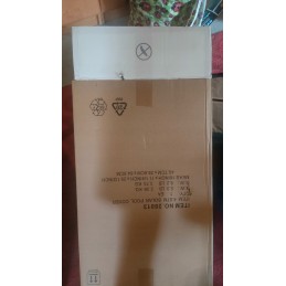 Folijinis kilimėlis nuo saulės dangos intex 457 cm 28013