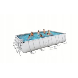 Bestway 56226 baseino dulkių siurblys