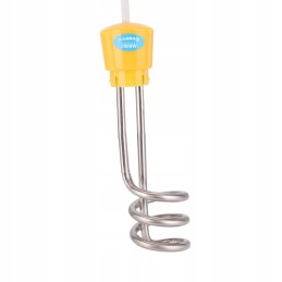 2000W baseino šildytuvas, vonios vandens šildytuvas