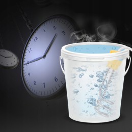 2000W baseino šildytuvas, vonios vandens šildytuvas