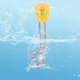 2000W baseino šildytuvas, vonios vandens šildytuvas