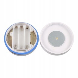 4 x povandeninis apšvietimas 13 RGB šviesos diodų voniai su nuotolinio valdymo pultu