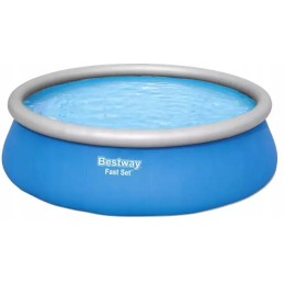 Baseino dulkių siurblys Bestway 57289