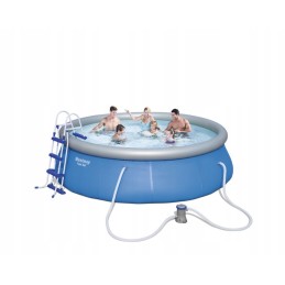 Bestway 57277 baseino dulkių siurblys