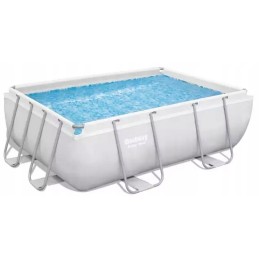 Bestway power plieninis tentas 282x196x84cm