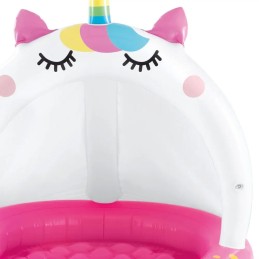 Caticorn intex pripučiamas baseinas vaikams