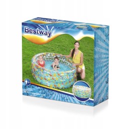 Bestway baseinas vaikams 150x53 cm 51045