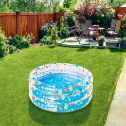 Bestway baseinas vaikams 150x53 cm 51045