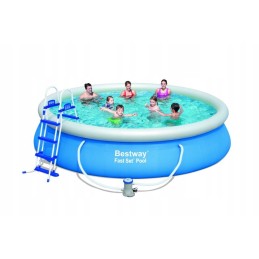 Bestway 57247 baseino dulkių siurblys