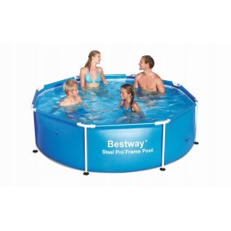 Baseino dulkių siurblys Bestway 56045