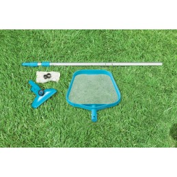 Intex valymo rinkinio tinklinio dulkių siurblio lazdelė