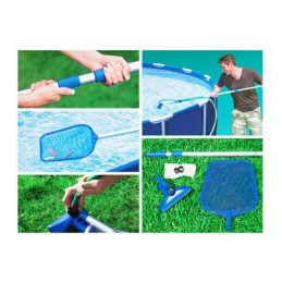 Intex valymo rinkinio tinklinio dulkių siurblio lazdelė