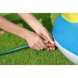 Bestway 53092 baseinas 257 x 145 cm