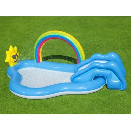 Bestway 53092 baseinas 257 x 145 cm