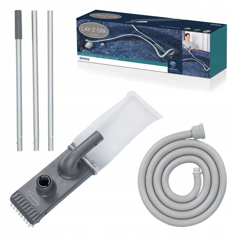 Bestway SPA valymo dulkių siurblys