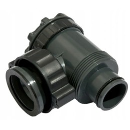 Bestway baseino maišytuvo vožtuvas 38 mm žarnoms