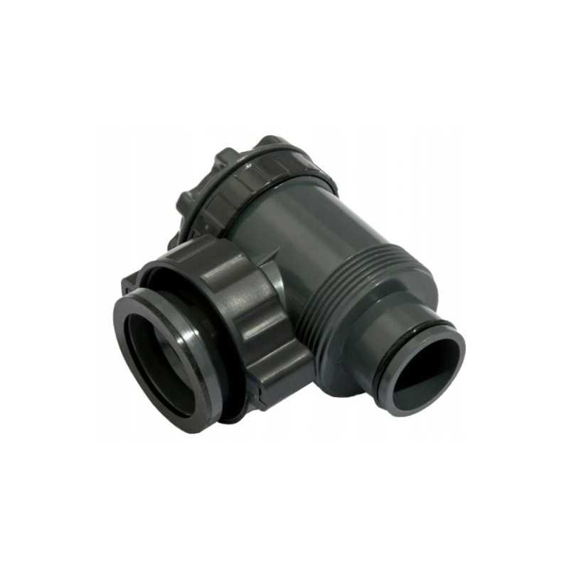 Bestway baseino maišytuvo vožtuvas 38 mm žarnoms