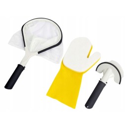 3in1 baseino SPA valymo rinkinys