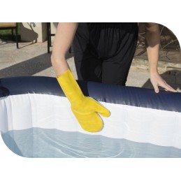 3in1 baseino SPA valymo rinkinys