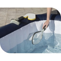 3in1 baseino SPA valymo rinkinys