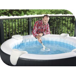 3in1 baseino SPA valymo rinkinys