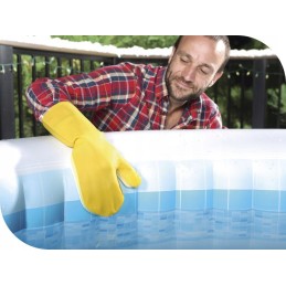 3in1 baseino SPA valymo rinkinys