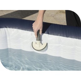 3in1 baseino SPA valymo rinkinys